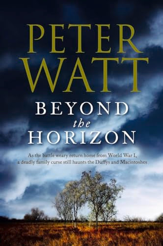 Beyond the Horizon: The Frontier Series 7