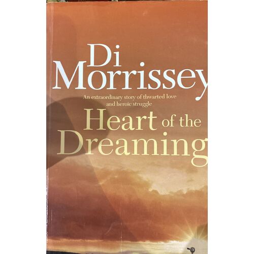 Heart of the Dreaming
