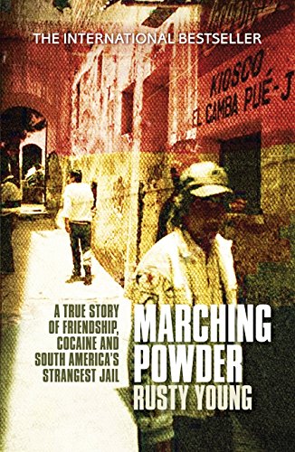 Marching Powder