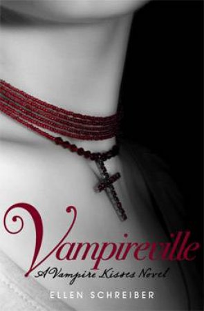 Vampire Kisses 3: Vampireville