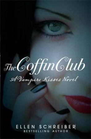 Vampire Kisses 5: the Coffin Club