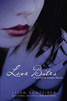 Vampire Kisses 7: Love Bites