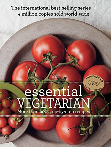 Essential Vegetarian