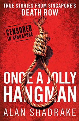 Once a Jolly Hangman