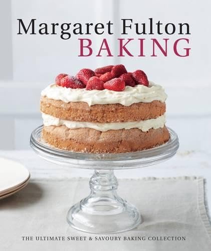 Margaret Fulton Baking