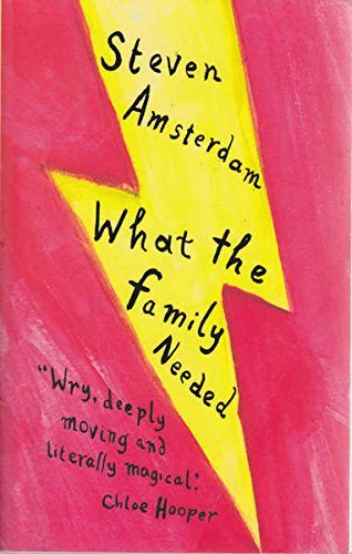 What the Family Needed