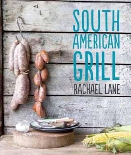 South American Grill