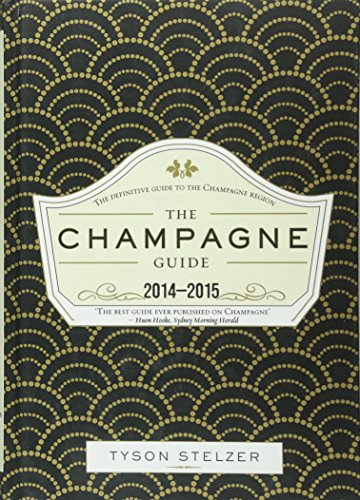 The Champagne Guide 2014-2015