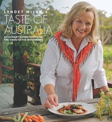 Taste of Australia: A Culinary Adventure from the Vines to the Waterways