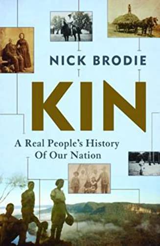 Kin: A Real People's History of Our Nation