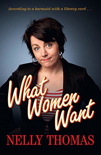 What Women Want: Conversations on Desire, Power, Love and Growth