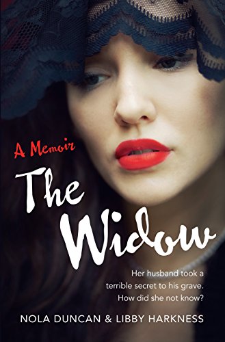 The Widow: A Memoir
