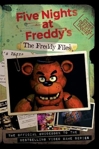 The Freddy Files
