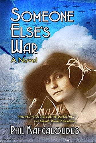 Someone Else's War