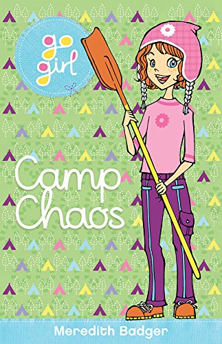 Camp Chaos