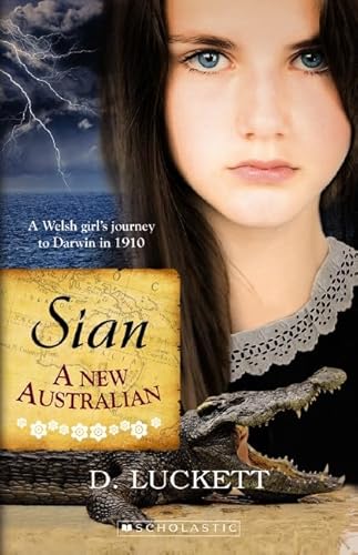 Sian: a New Australian