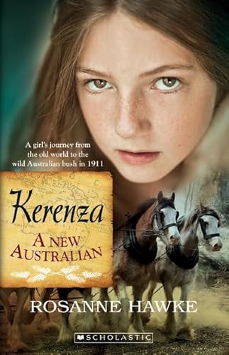 Kerenza: a New Australian