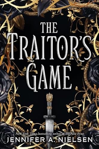 The Traitor's Game