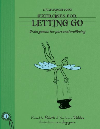 Exercises for Living - for Letting Go