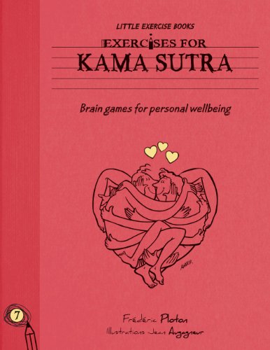 Exercises for Living - Kama Sutra