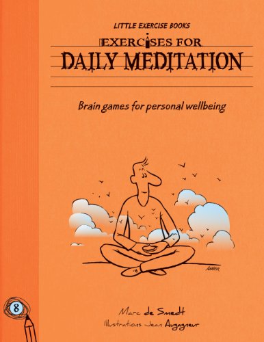 Exercises For Living -  Daily Meditation