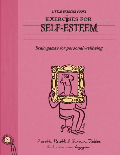 Exercises For Living - Self Esteem