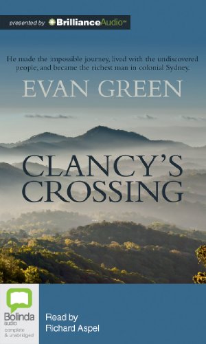 Clancy's Crossing