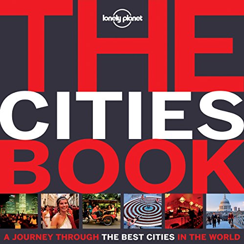The Cities Book Mini: A Journey Through the Best Cities in the World