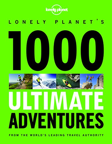 1000 Ultimate Adventures