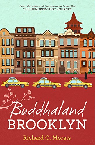 Buddhaland Brooklyn