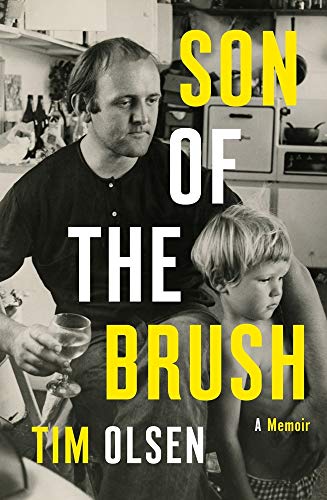 Son of the Brush: A memoir