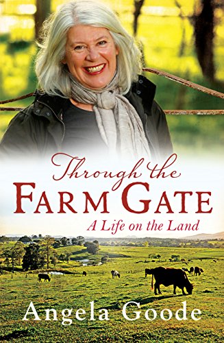 Through the Farm Gate: A Country Memoir