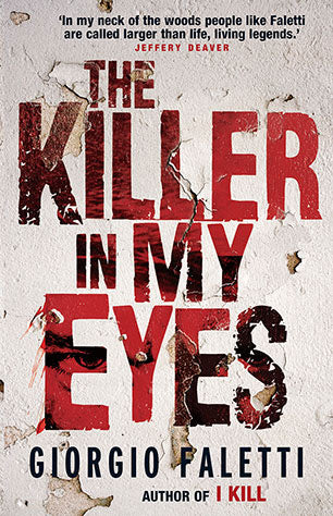 The Killer In My Eyes