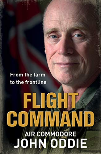 Flight Command: From the Farm to the Frontline