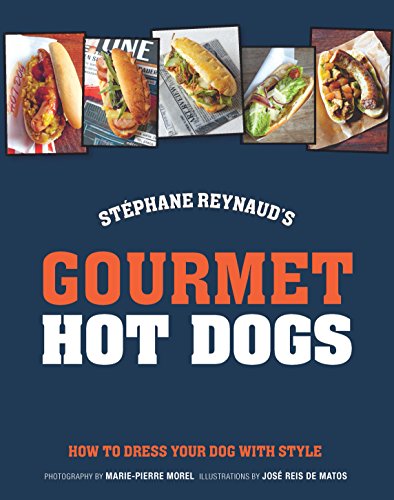 Gourmet Hot Dogs: How to Dress Your Dog with Style