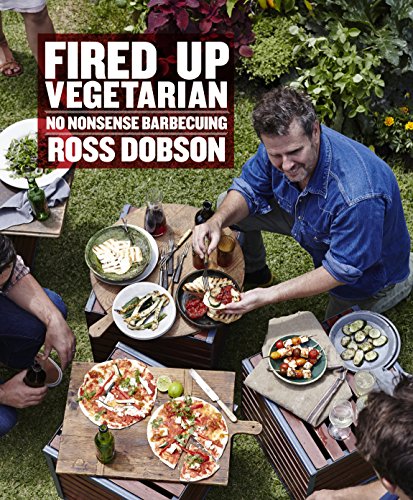 Fired Up: Vegetarian