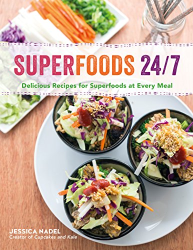 Superfoods 24/7