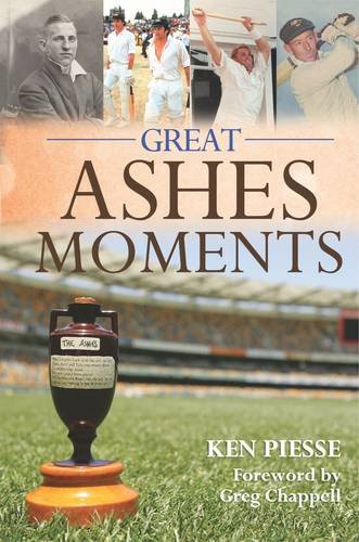 Great Ashes Moments