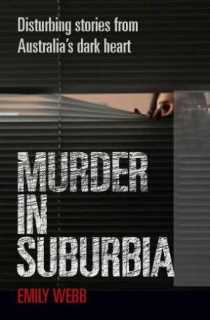 Murder in Suburbia