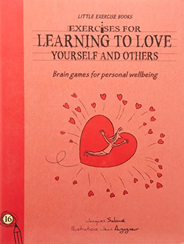 Little Exercise Book 16 - Learning to Love