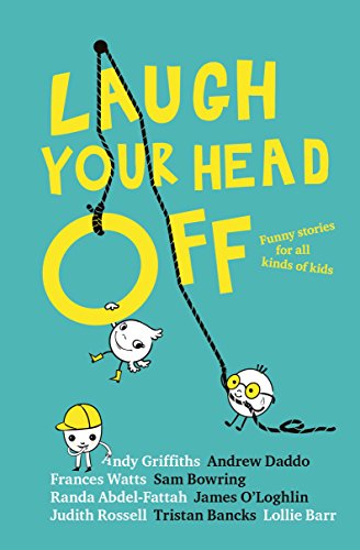 Laugh Your Head Off