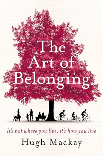 The Art of Belonging