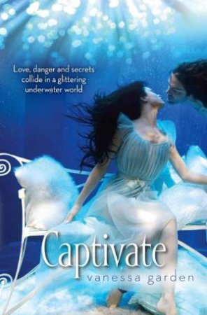 CAPTIVATE