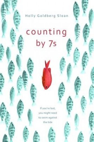 Counting By 7s