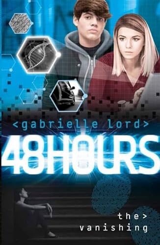 48 Hours #1: the Vanishing