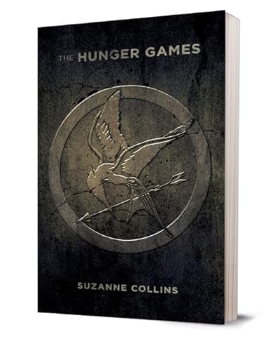 Hunger Games Capitol Edition