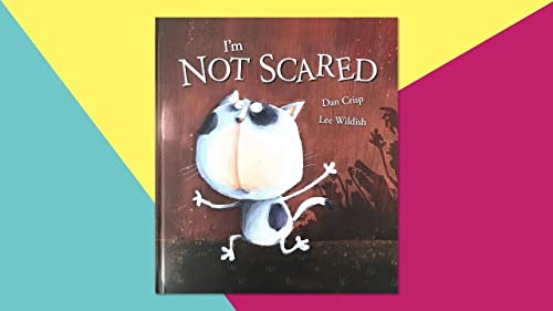 I'm Not Scared