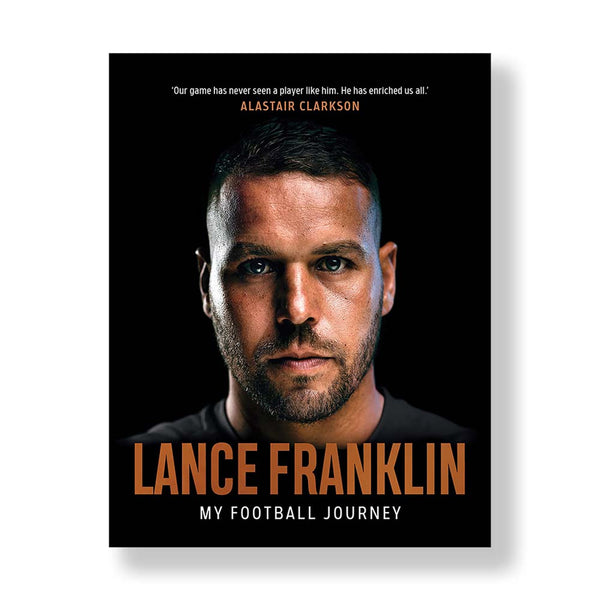 Lance Franklin 