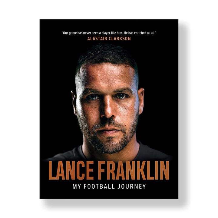 Lance Franklin 