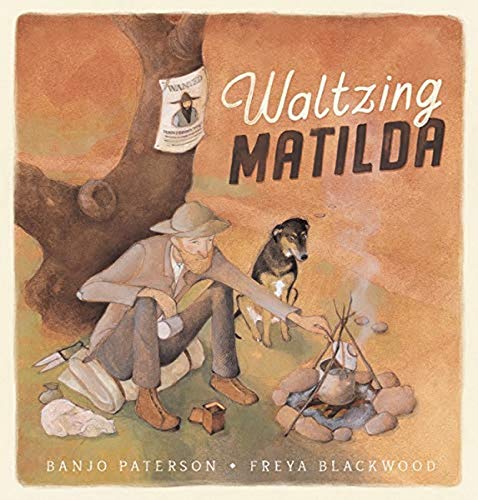 Waltzing Matilda